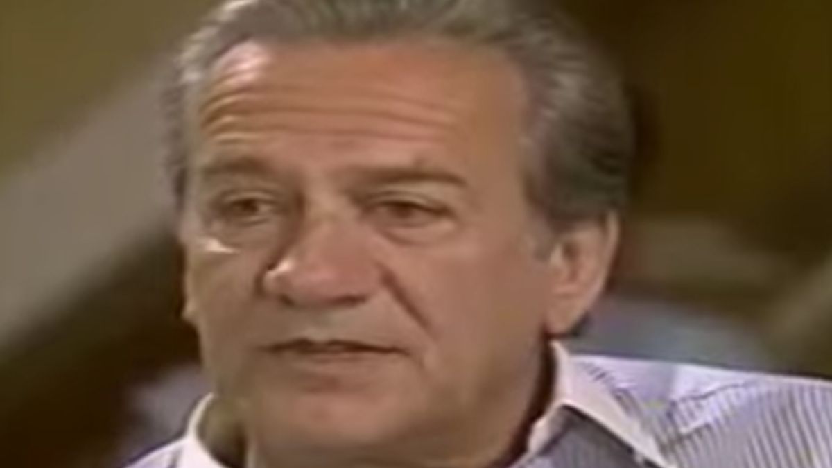 Αλέκος Αλεξανδράκης: Πωλείται η βίλα του αείμνηστου ηθοποιού στη Νέα Πέραμο έναντι 800.000 ευρώ