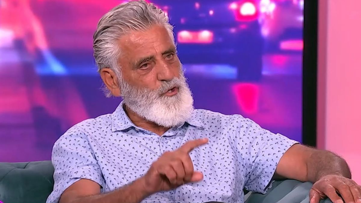 Πέτρος Ξεκούκης: «Πολλές φορές σκέφτηκα να μείνω στο Άγιο Όρος, αλλά η ζωή μου δεν ήταν αντάξιά του»