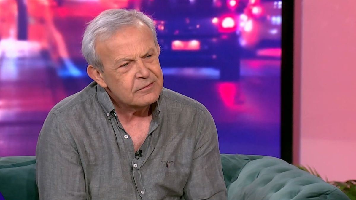 Γιώργος Ματαράγκας: «Η πολιτική εκμεταλλεύεται τους καλλιτέχνες. Αισθάνθηκα εκεί ότι ο χρόνος μου πάει χαμένος»
