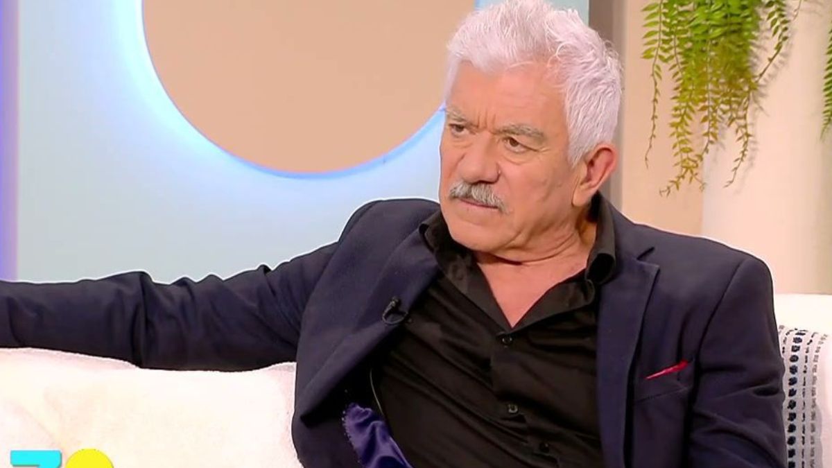 Γιώργος Γιαννόπουλος: «Δέχτηκα μπούλινγκ γιατί η αδελφή μου είχε σύνδρομο down»