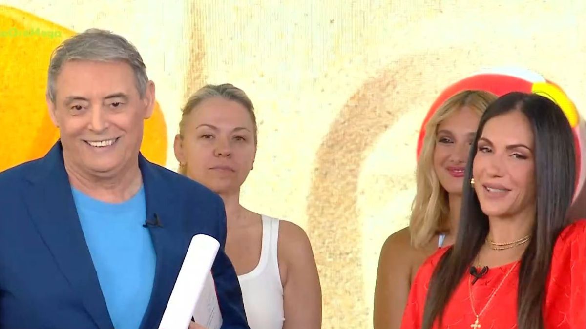 Ανθή Βούλγαρη και Ιορδάνης Χασαπόπουλος: Ευχήθηκαν καλό καλοκαίρι και αποκάλυψαν το τηλεοπτικό τους μέλλον