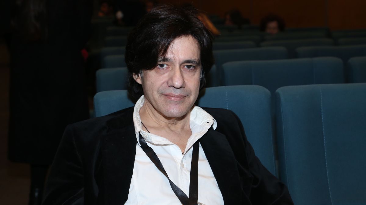 Αλέξης Σταμάτης: Έφυγε από τη ζωή ο σπουδαίος συγγραφέας και γιος της Μπέτυς Αρβανίτη