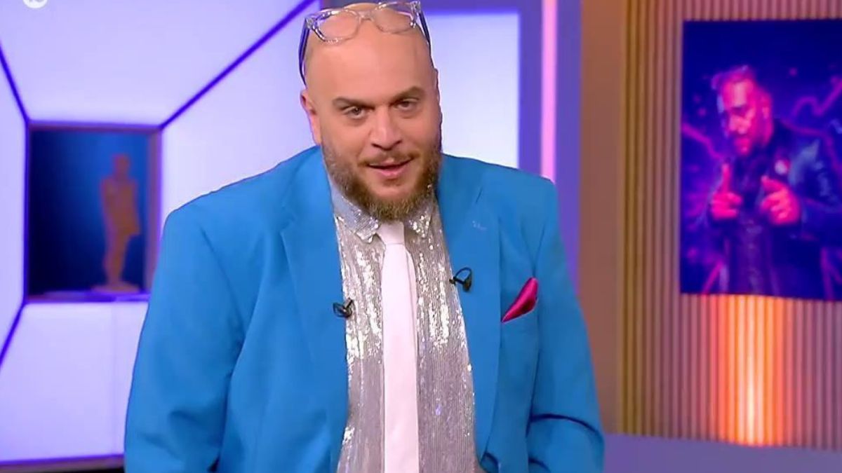 Φάνης Λαμπρόπουλος: Αποχαιρέτησε τους τηλεθεατές και μίλησε για το τηλεοπτικό του μέλλον από Σεπτέμβρη