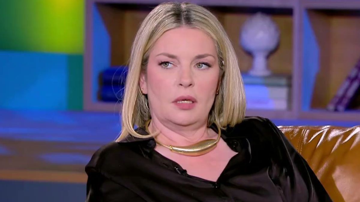 Ελισάβετ Μουτάφη: «Είχα αρνηθεί το ρόλο που έπαιξε η Κατερίνα Λέχου στο “Ευτυχισμένοι μαζί”»
