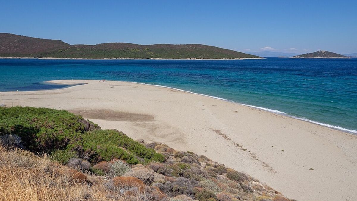 Aποδράσεις στην Αθήνα: Oι καλύτεροι κοντινοί προορισμοί