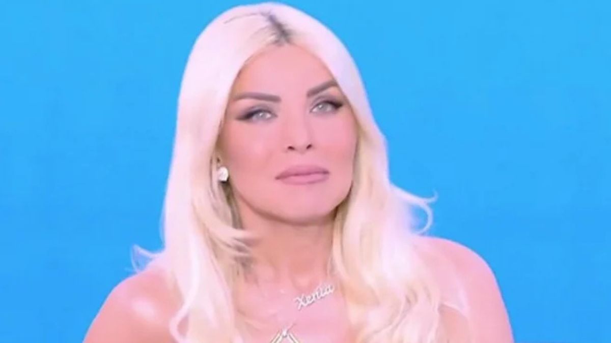 Εκτός εκπομπής η Κατερίνα Καινούργιου: «Έπρεπε να πάρει λίγο τον χρόνο της και να ξεκουραστεί»