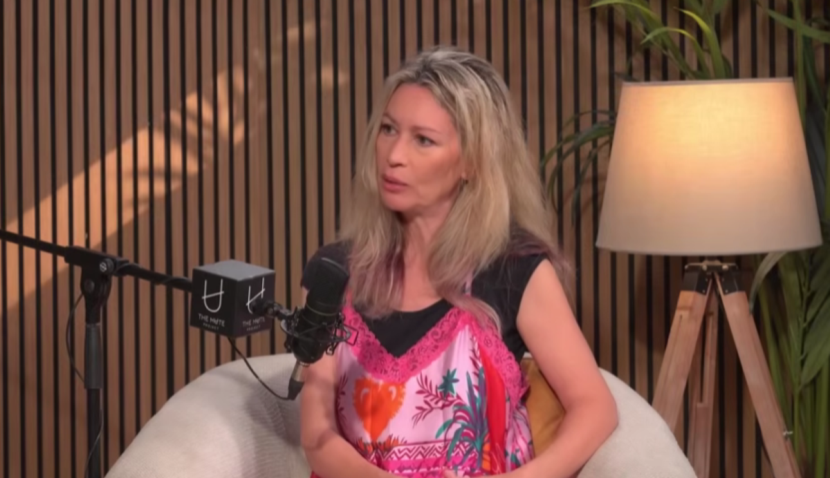 Άριελ Κωνσταντινίδη: «Είχα μείνει έγκυος και όταν η μητέρα μου είπε “θα το μεγαλώσω εγώ, εσύ είσαι ανίκανη”, προχώρησα σε άμβλωση…»