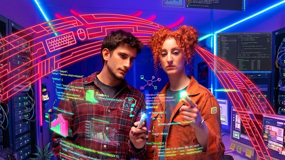 Γιατί το Computing & το Digital Design είναι το απόλυτο career move;