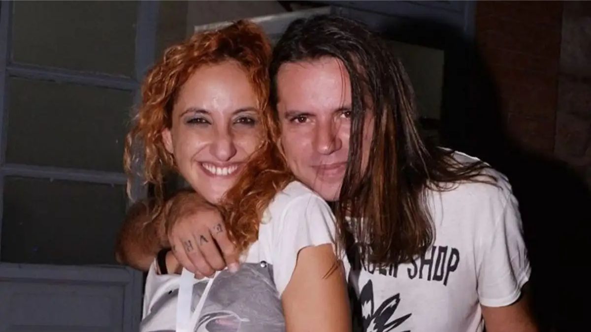 Δημήτρης Κοργιαλάς – Φωτεινή Ψυχίδου: Το συγκινητικό βίντεο από τη βάφτιση του γιου τους