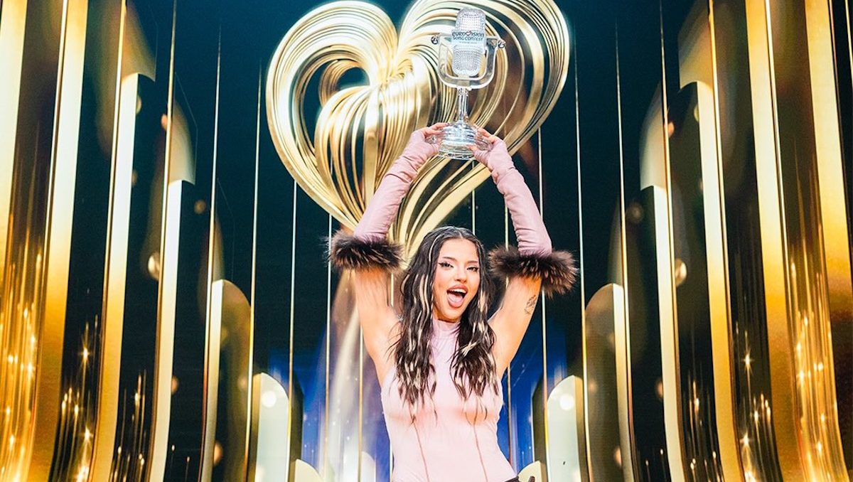Dara: «Ήμουν έτοιμη να εγκαταλείψω τη Eurovision»