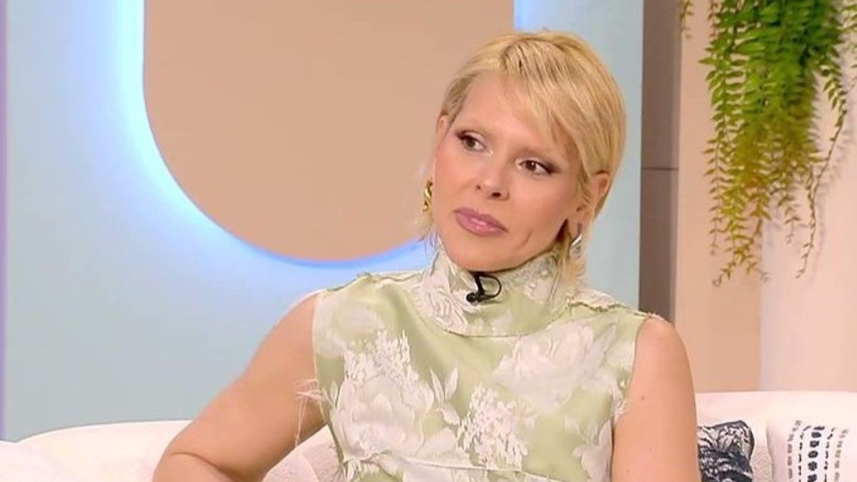 Έλενα Γαλύφα: «Η Έλλη Κοκκίνου μου είπε να πάω στον γιατρό γιατί έχω πρόβλημα. Με έσωσε…»