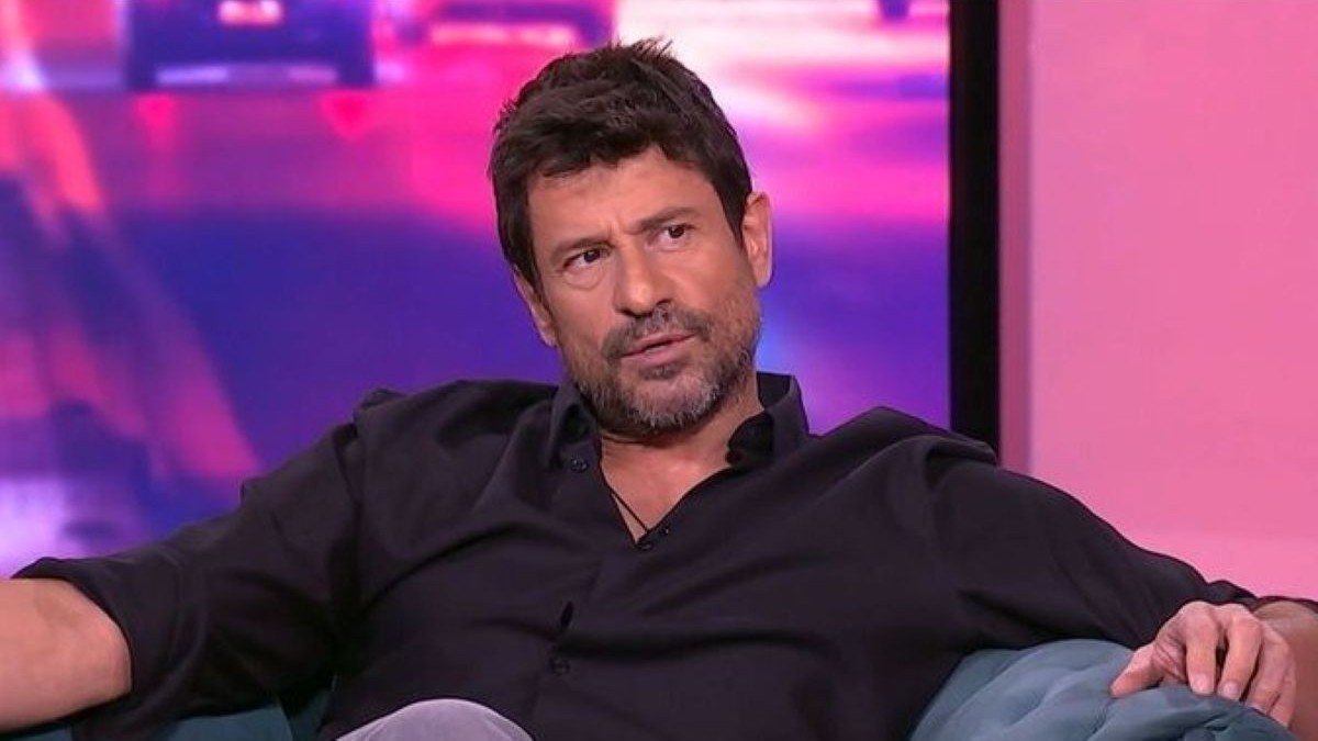 Αλέξης Γεωργούλης: «Ανάμεσα σε Χόλιγουντ και Ευρωβουλή διαλέγω την Ευρωβουλή»