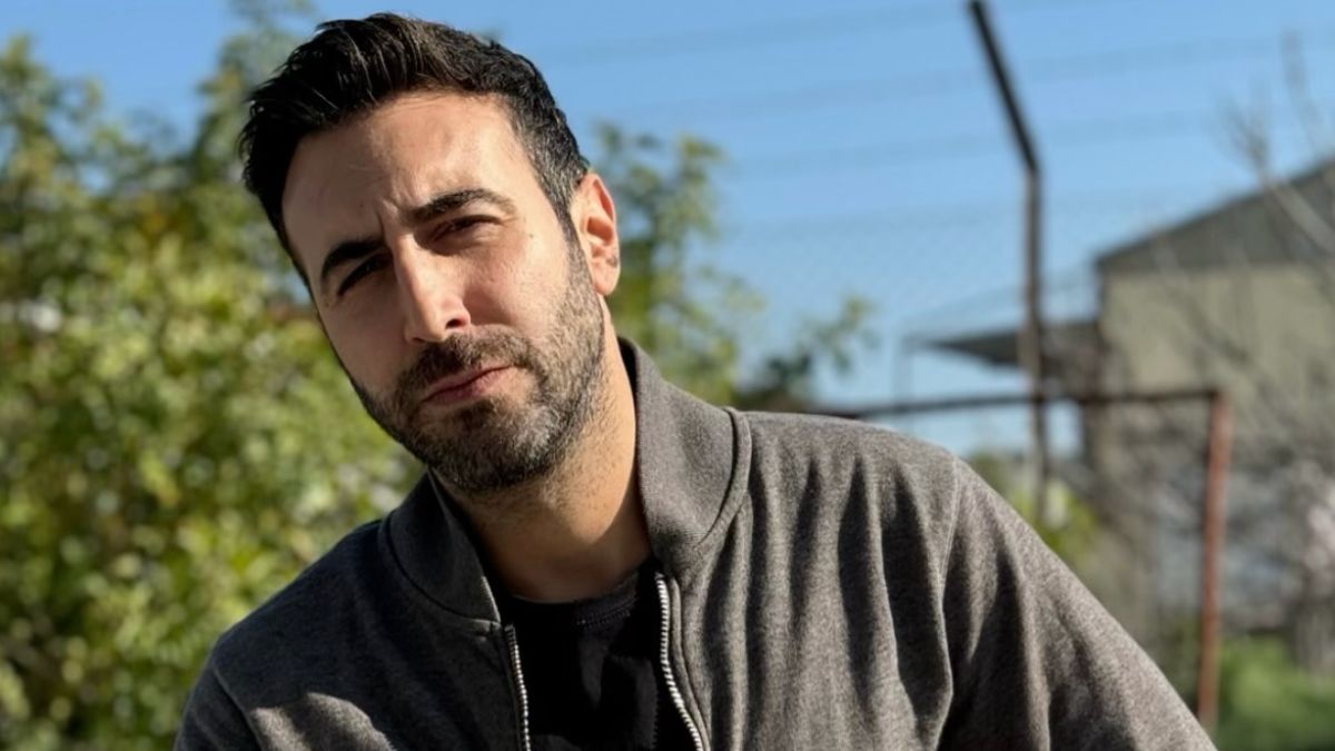Γιάννης Κρητικός: Το συγκινητικό «αντίο» στη «Η Γη της Ελιάς» μέσα από τα social media