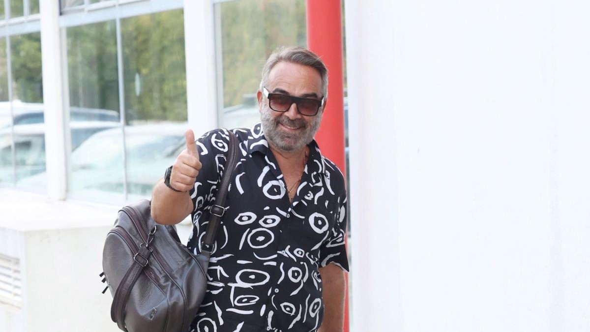 Γρηγόρης Γκουντάρας: Η τρυφερή ανάρτηση για τα γενέθλια του γιου του, Μάρκου – «Μικρέ μου θησαυρέ»