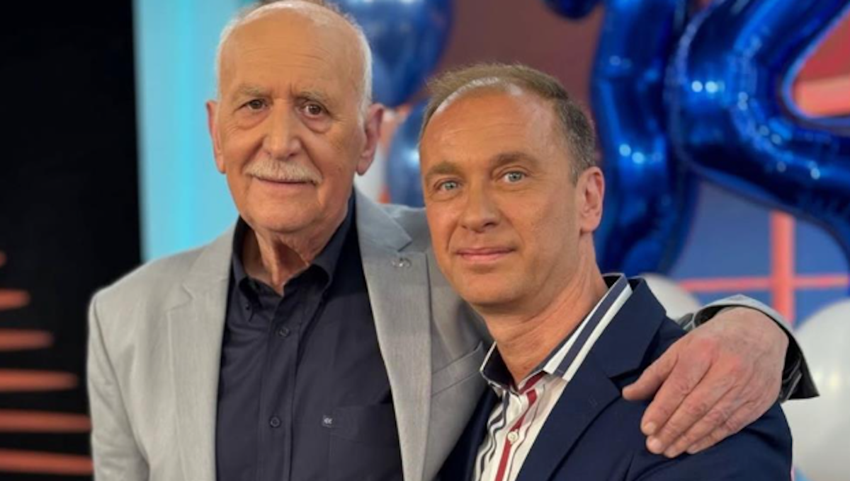 Γιώργος Γρηγοριάδης: Ο πρώην συνεργάτης του Γιώργου Παπαδάκη σχολιάζει τις εξελίξεις γύρω από το «Καλημέρα Ελλάδα»