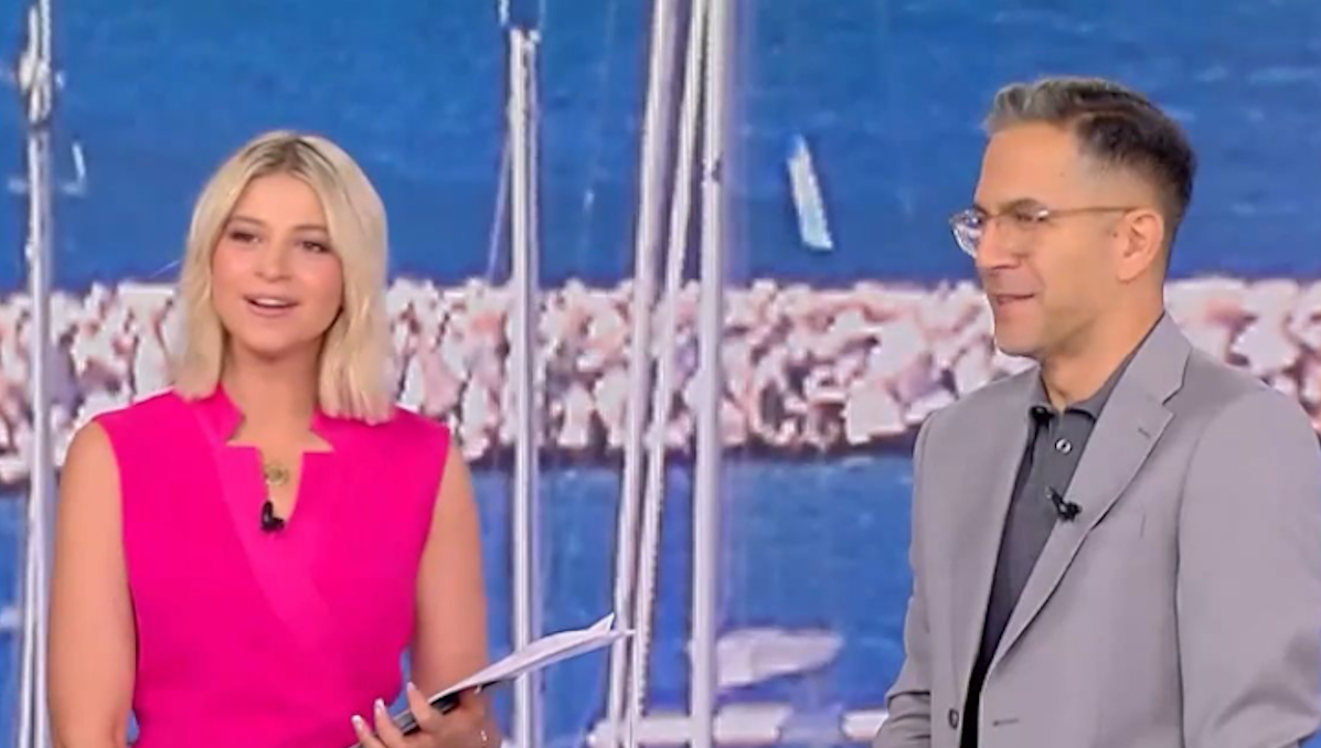 Σταύρος Ιωαννίδης: Αυτό είναι το μεγάλο του παράπονο για το φετινό καλοκαίρι