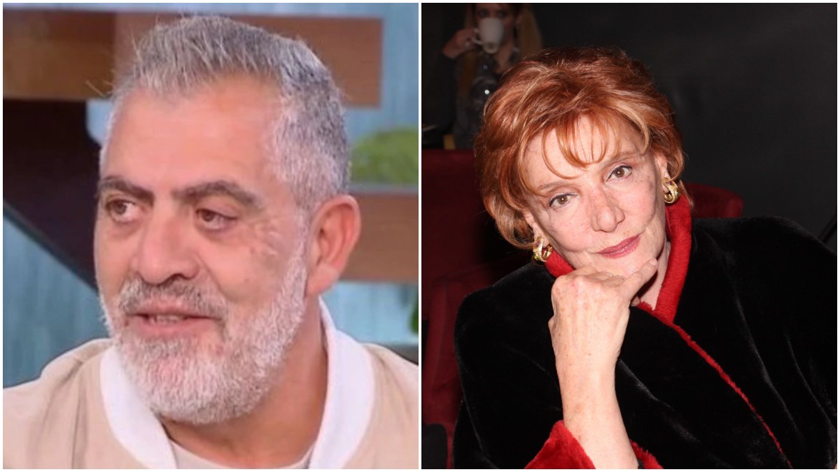 Συγκλονισμένος ο Κούλλης Νικολάου: Έμαθε στον αέρα για τον θάνατο της Μάρως Κοντού – «Τα τελευταία πέντε χρόνια της ζωής της τα αφιέρωσε σε εμάς»