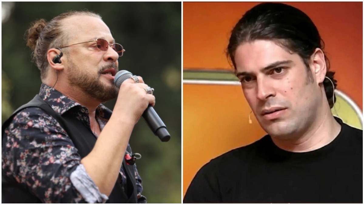 Το δημόσιο «αντίο» του Χρήστου Δάντη στον Λορέντζο Καριέρε: «Έχω μείνει άναυδος…»