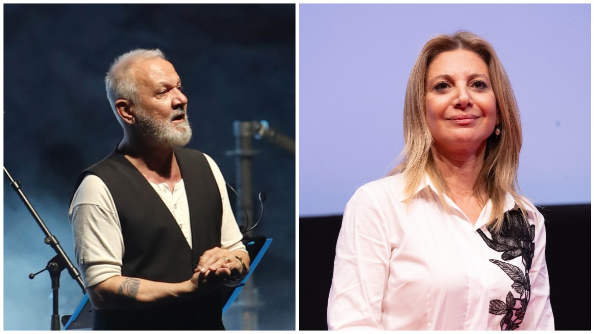 Χρήστος Θηβαίος: Διαψεύδει οποιαδήποτε σύνδεση της συναυλίας του με το κόμμα της Μαρίας Καρυστιανού
