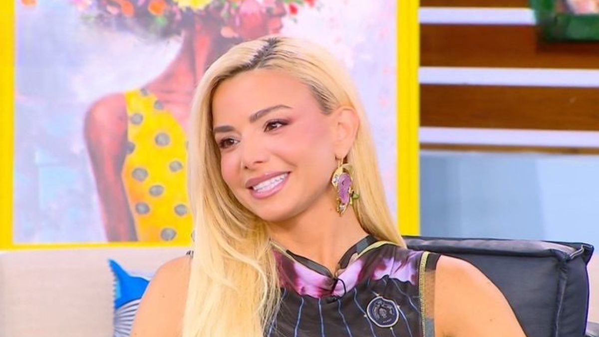 Josephine: Η αποκάλυψη της μητέρας της για τη σχέση της με τον Νίνο – «Όταν είχαν χωρίσει, είχε πέσει στα πατώματα κι έκλαιγε»