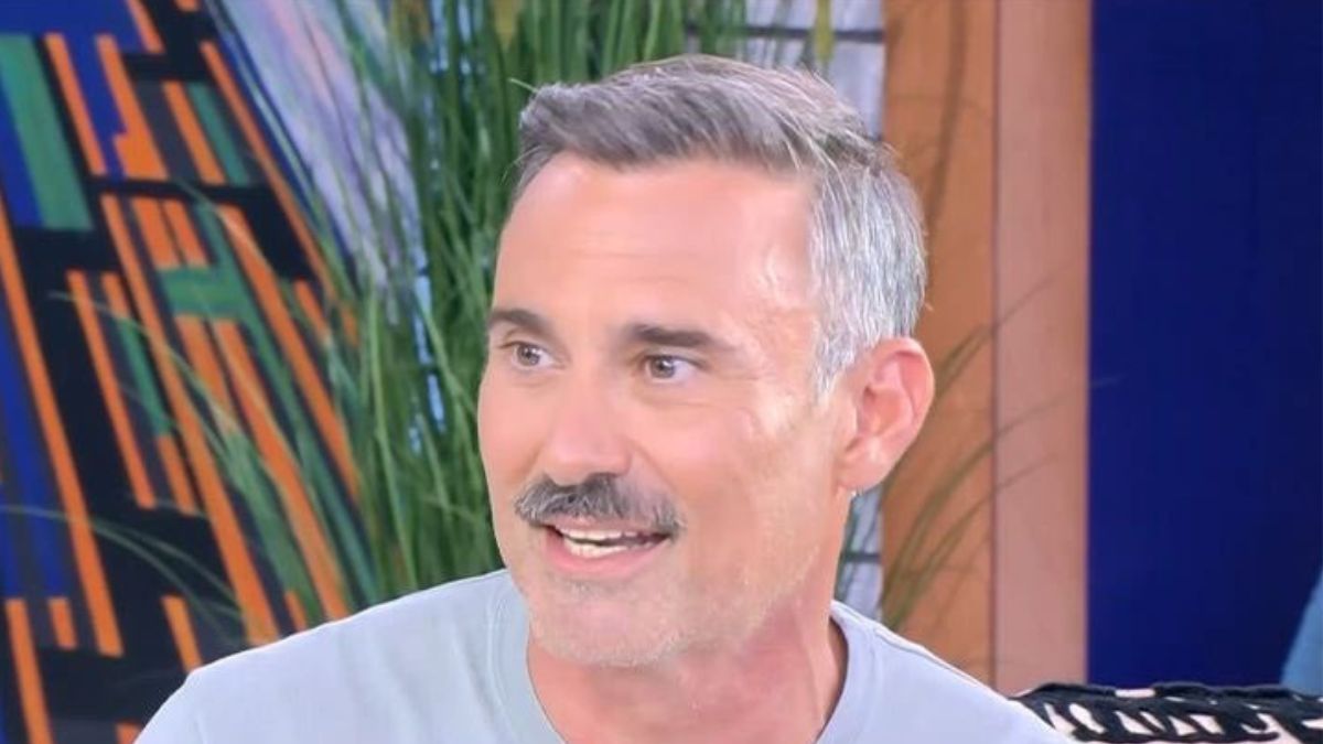 Γιώργος Καπουτζίδης: Εκτός «The Voice» τη νέα τηλεοπτική σεζόν – Η αποκάλυψη που έκανε