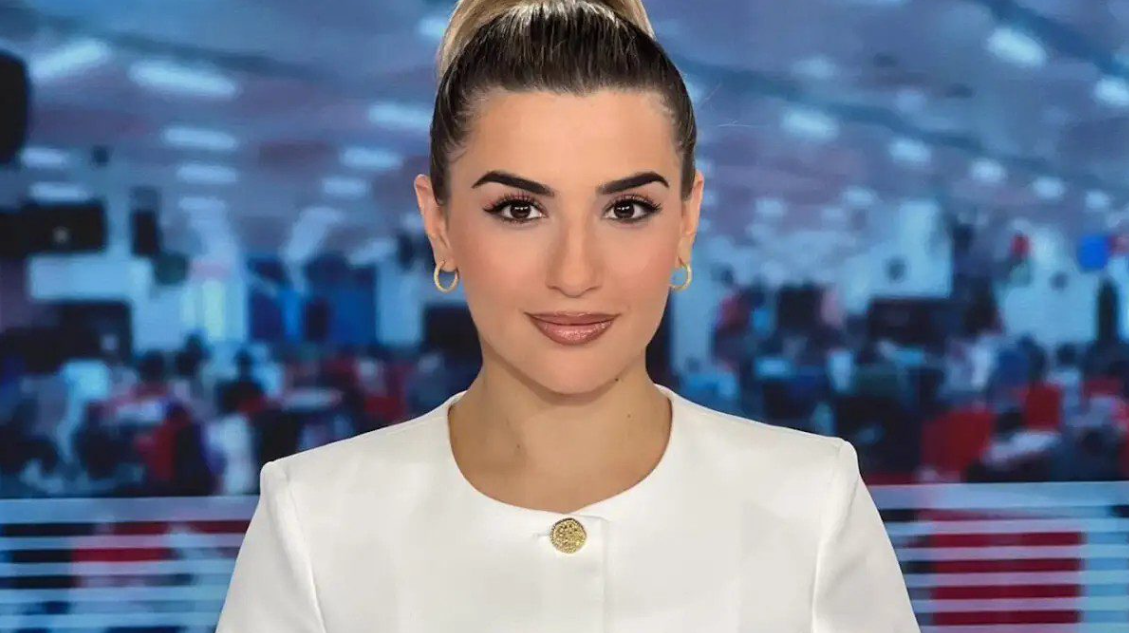 Έλλη Κασόλη