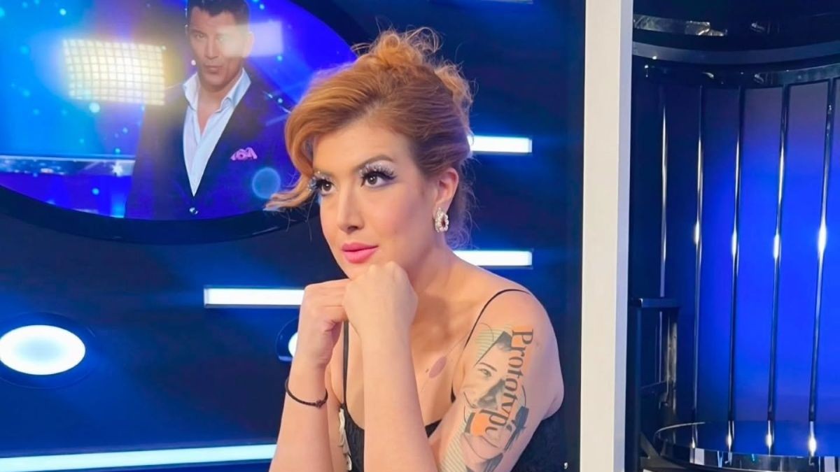 Μαριλού Κατσαφάδου: Οι πρώτες δηλώσεις μετά τη νίκη στο YFSF – «Όταν ξυπνήσω, τότε θα το συνειδητοποιήσω»