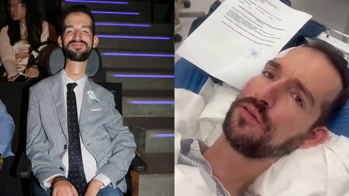 Στέλιος Κυμπουρόπουλος: Εσπευσμένα στο νοσοκομείο – Τι συνέβη;
