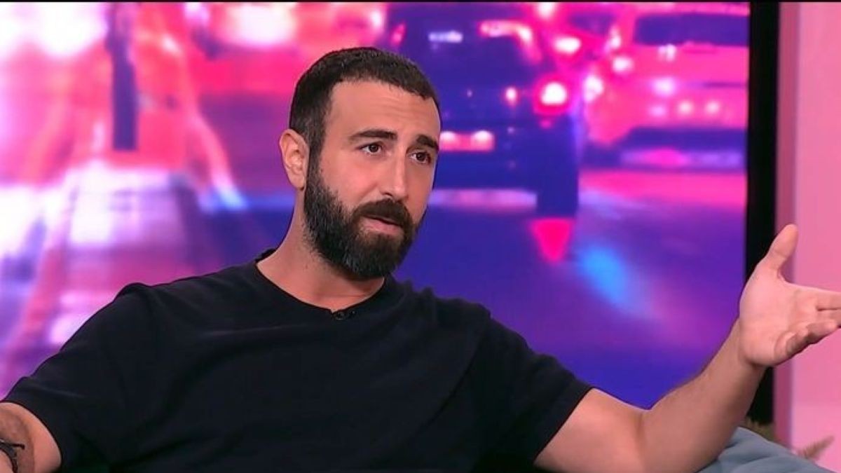 Γιάννης Κρητικός: Το λάθος που «γέννησε» το καλλιτεχνικό του όνομα – «Δεν είμαι ο Πάριος!»