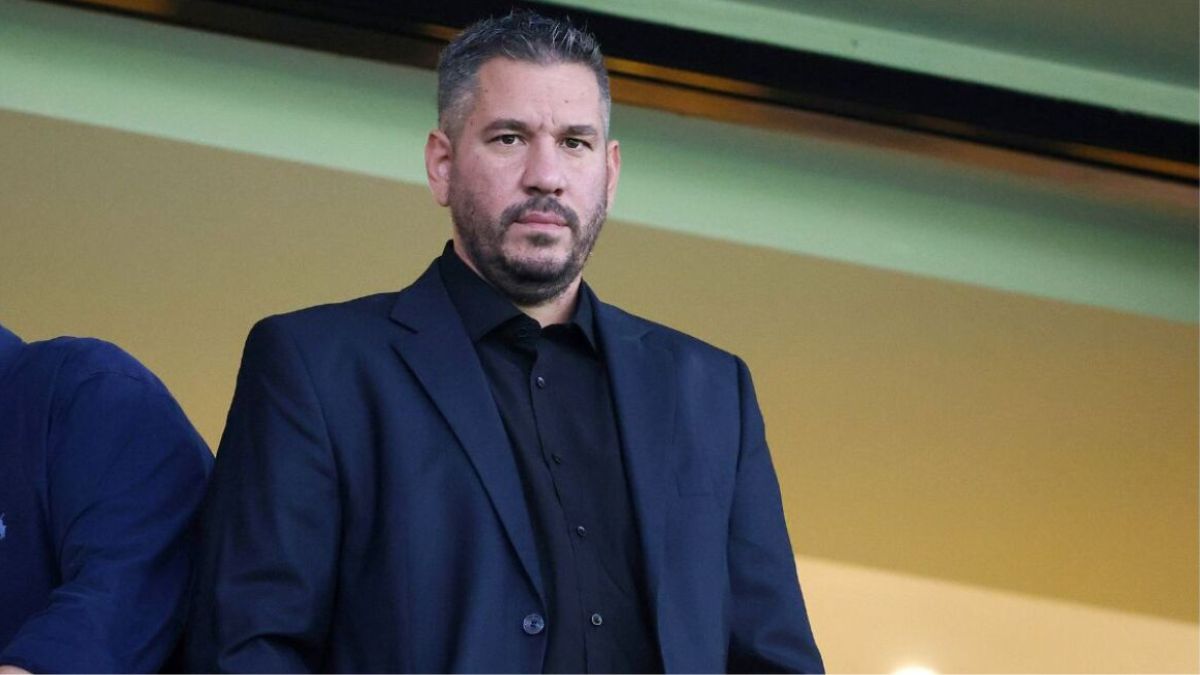 Χάρης Λεμπιδάκης: «Του χρόνου θα κριθούν παρουσιαστές, πρόσωπα και καταστάσεις»