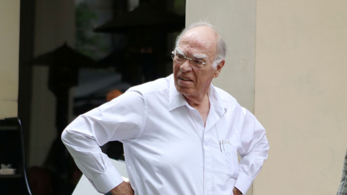 Βασίλης Λεβέντης: Οι τηλεοπτικές εμφανίσεις που άφησαν το δικό τους αποτύπωμα