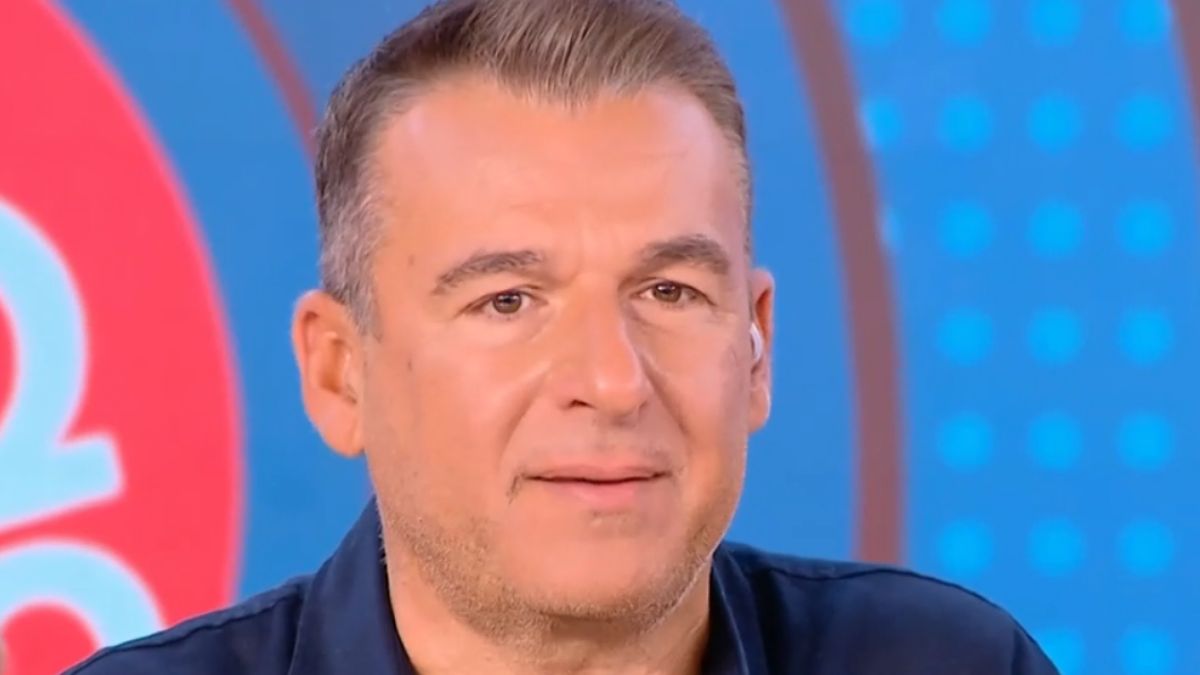 Γιώργος Λιάγκας: «Πρέπει να πω κάποια λόγια γιατί δε γίνεται διαφορετικά» – Το ερωτηματικό για την νέα σεζόν και το δημόσιο ευχαριστώ