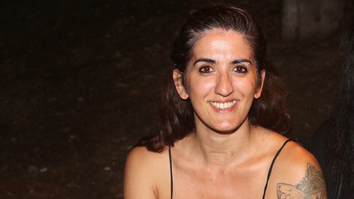 Μαρία Διακοπαναγιώτου: «Σε όποια δουλειά κι αν ήμουν ένιωθα δυστυχισμένη»