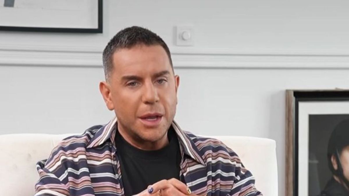 Γιώργος Μαζωνάκης: Η κατάθεση ψυχής του που συγκλόνισε – «Έχω 100% μερίδιο ευθύνης για τη σχέση με την οικογένειά μου. Ο κόσμος ήταν αυτός που με προστάτεψε»