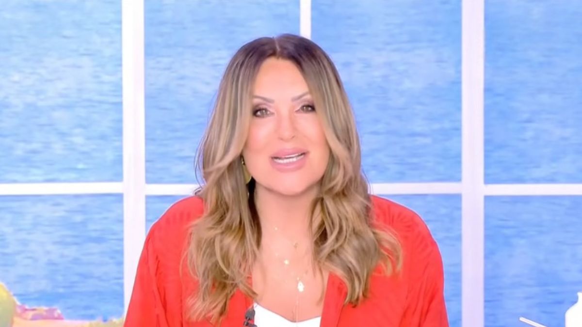 Ναταλία Γερμανού: Συγκίνηση στο φινάλε του «Καλύτερα δε Γίνεται» – Το «ευχαριστώ» στους συνεργάτες της