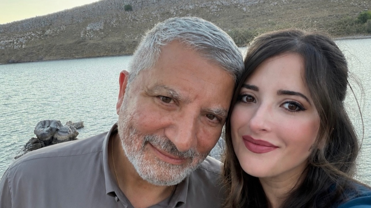 Γιώργος Πατούλης – Νάνσυ Κοιλού: Η οικογενειακή απόδραση στη Χίο – «Επιστρέφουμε γεμάτοι υπέροχες αναμνήσεις»