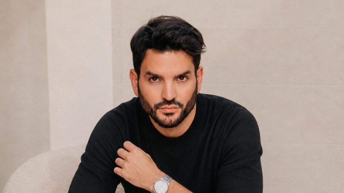 Αντώνης Πιτταράς: Από το yachting στο διεθνές rebranding της Νάξου