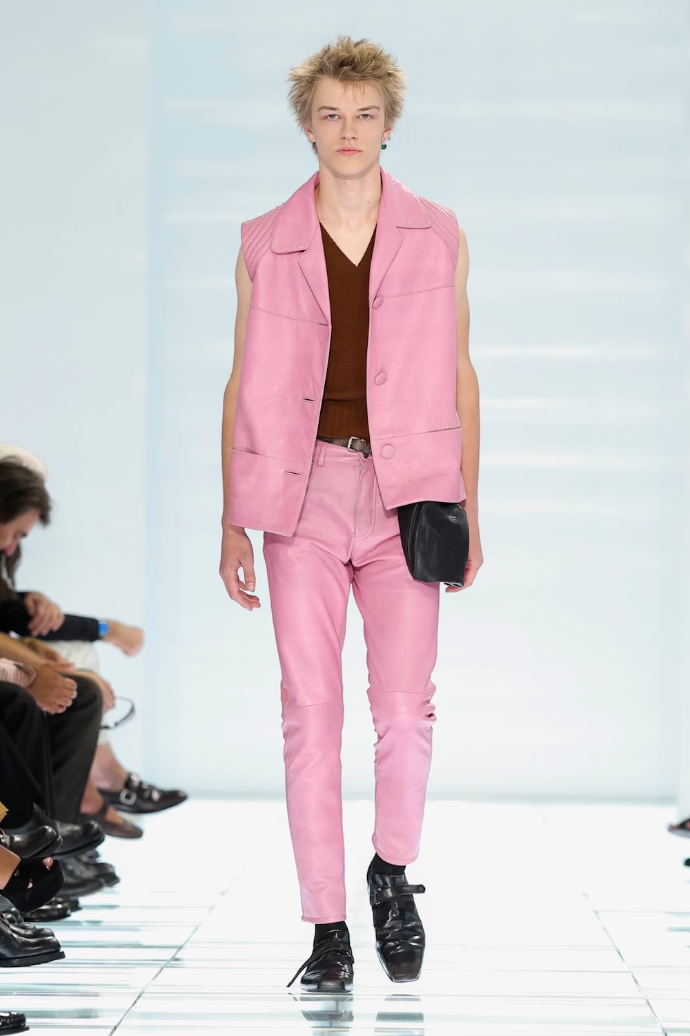 onion pink