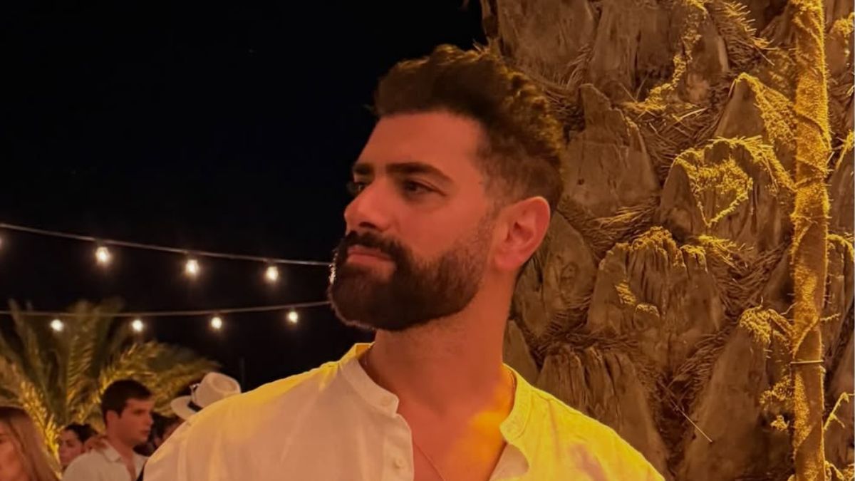 Σαρμπέλ: «Η Ελλάδα θα είναι πάντα το σπίτι μου» – Οι καλοκαιρινές εικόνες που ξεχωρίζουν