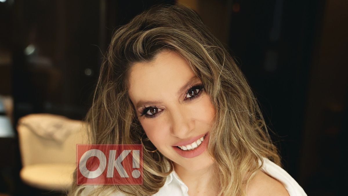 Σύλβια Δεληκούρα: «Από 4 χρόνων έλεγα στους γονείς μου ότι θέλω να γίνω ηθοποιός. Έχω την ανάγκη να είμαι πάνω στη σκηνή»