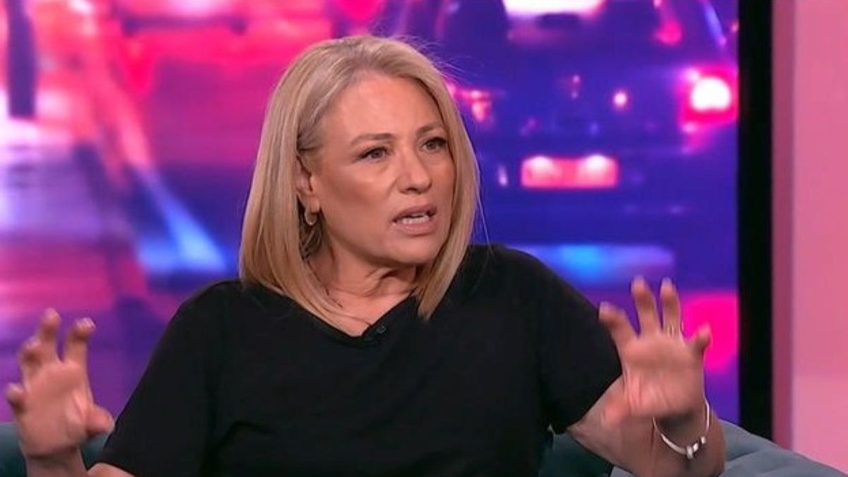 Μαριάννα Τουμασάτου: «Υφίσταμαι απίστευτο μπούλινγκ από τα trolls»
