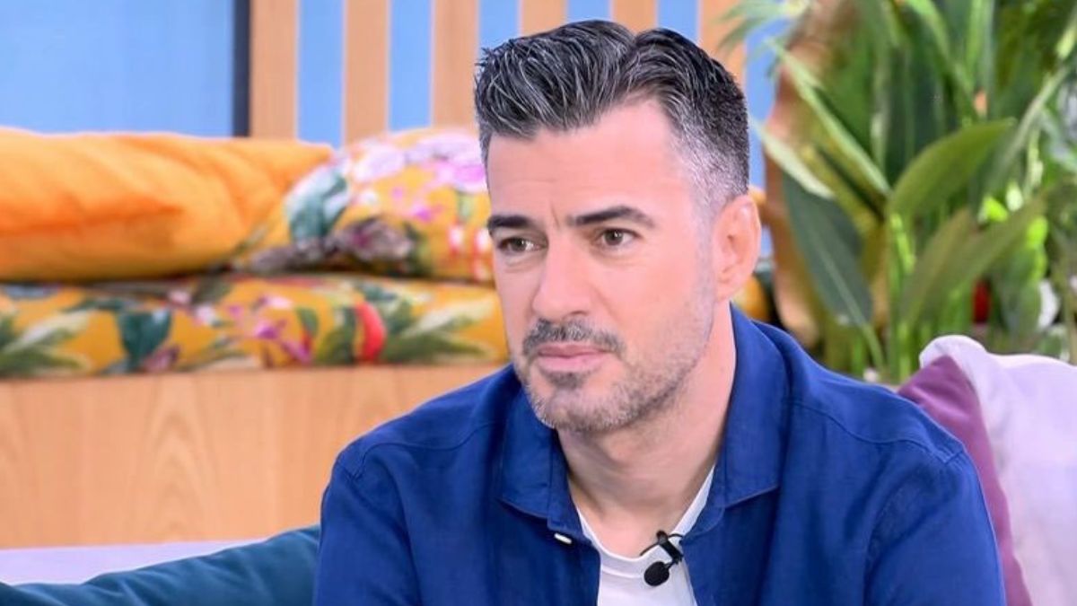 Γιάννης Τσιμιτσέλης: Όσα αποκάλυψε για τη συγκατοίκηση και τη συνεργασία με την Κατερίνα Γερονικολού