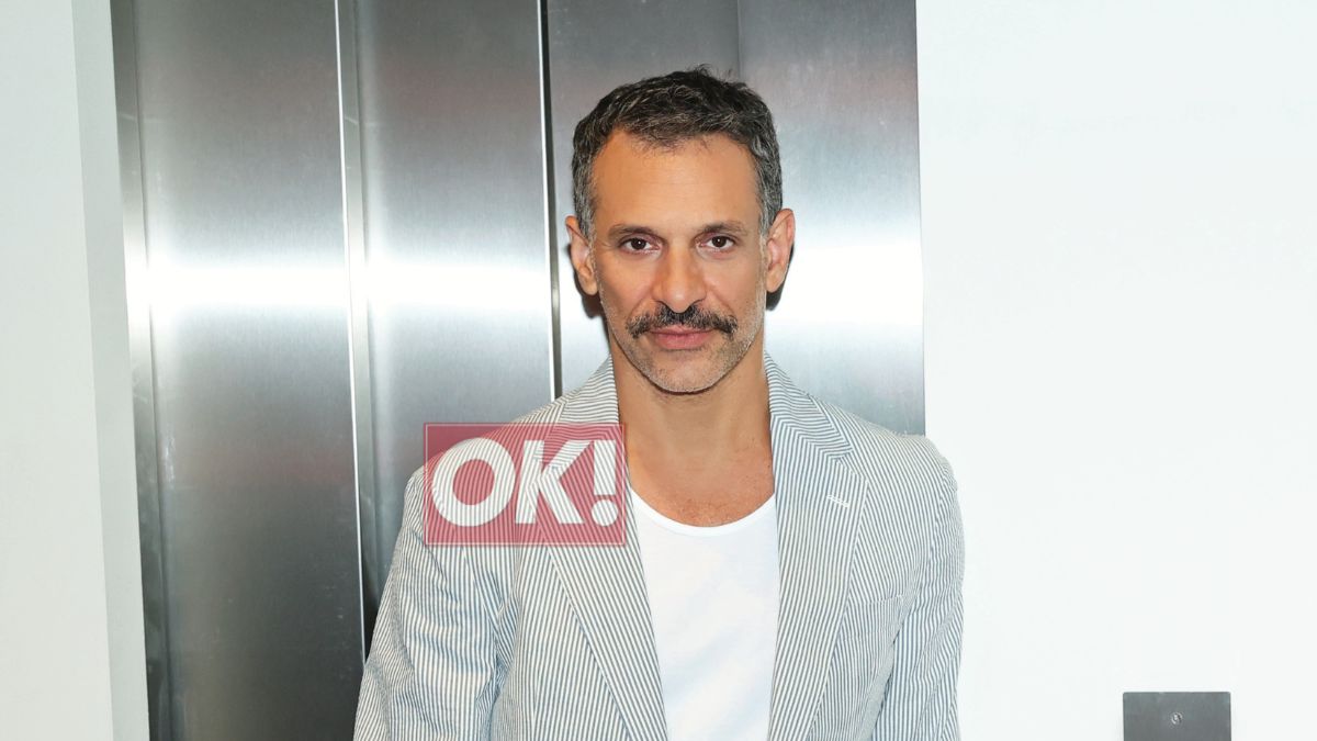 Γιώργος Χρανιώτης: «Δεν έχω παίξει στην Επίδαυρο αλλά ξέρω ότι δεν είναι η ώρα μου. Κάτι μου λέει ότι θα παίξω λίγο πριν κλείσω τα 60»