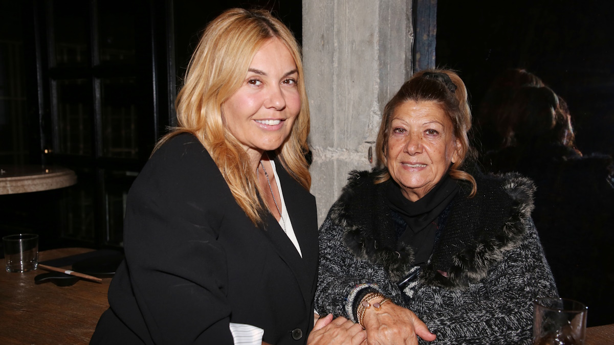 Η Χριστίνα Παππά για τη δύσκολη σχέση με τη μητέρα της: «Είναι χειριστική. Με κάνει συνέχεια να πονάω. Χειρίζεται το όνομά μου λες και είμαι υπουργός»