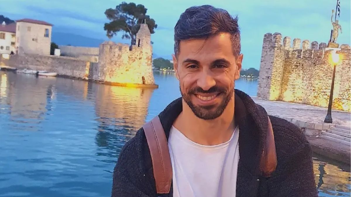 Γιώργος Παράσχος: Ξανά στο νοσοκομείο για προγραμματισμένη θεραπεία – Η νέα του ανάρτηση