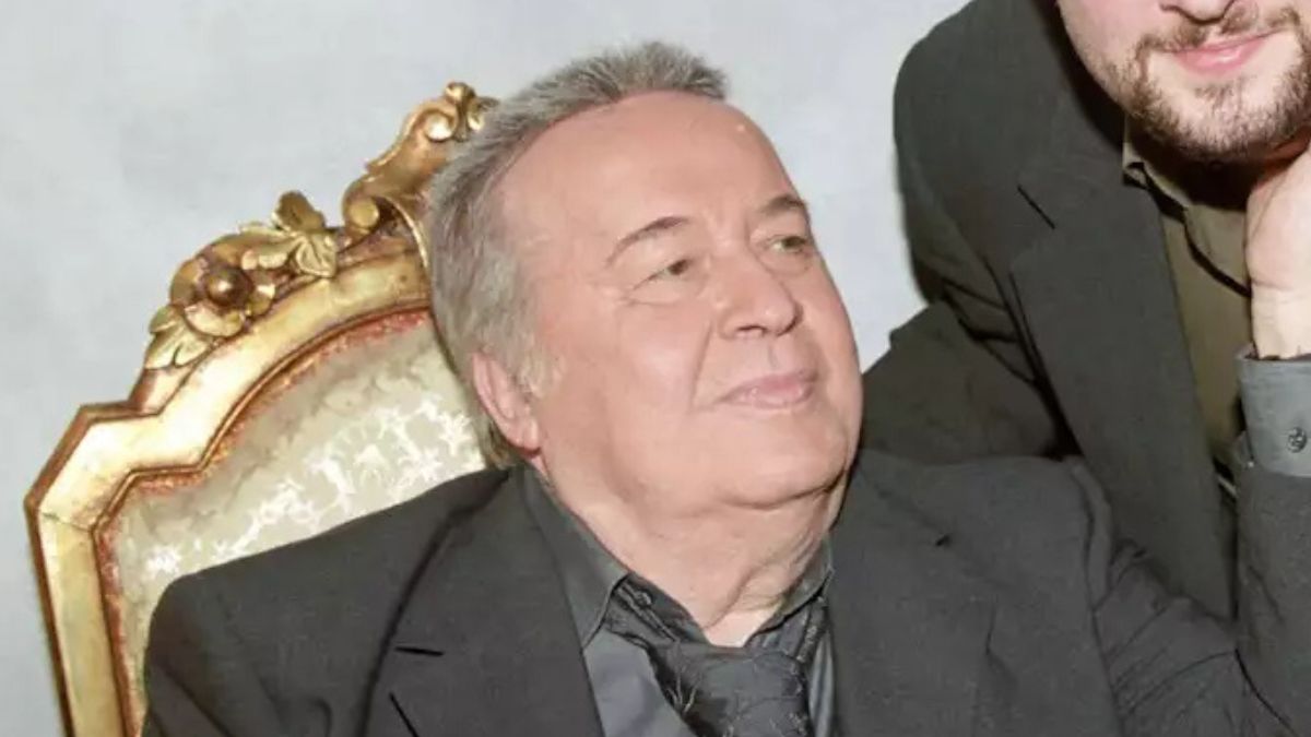 Δημήτρης Παπαμιχαήλ: Το συγκινητικό αφιέρωμα της Finos Film 22 χρόνια μετά τον θάνατό του