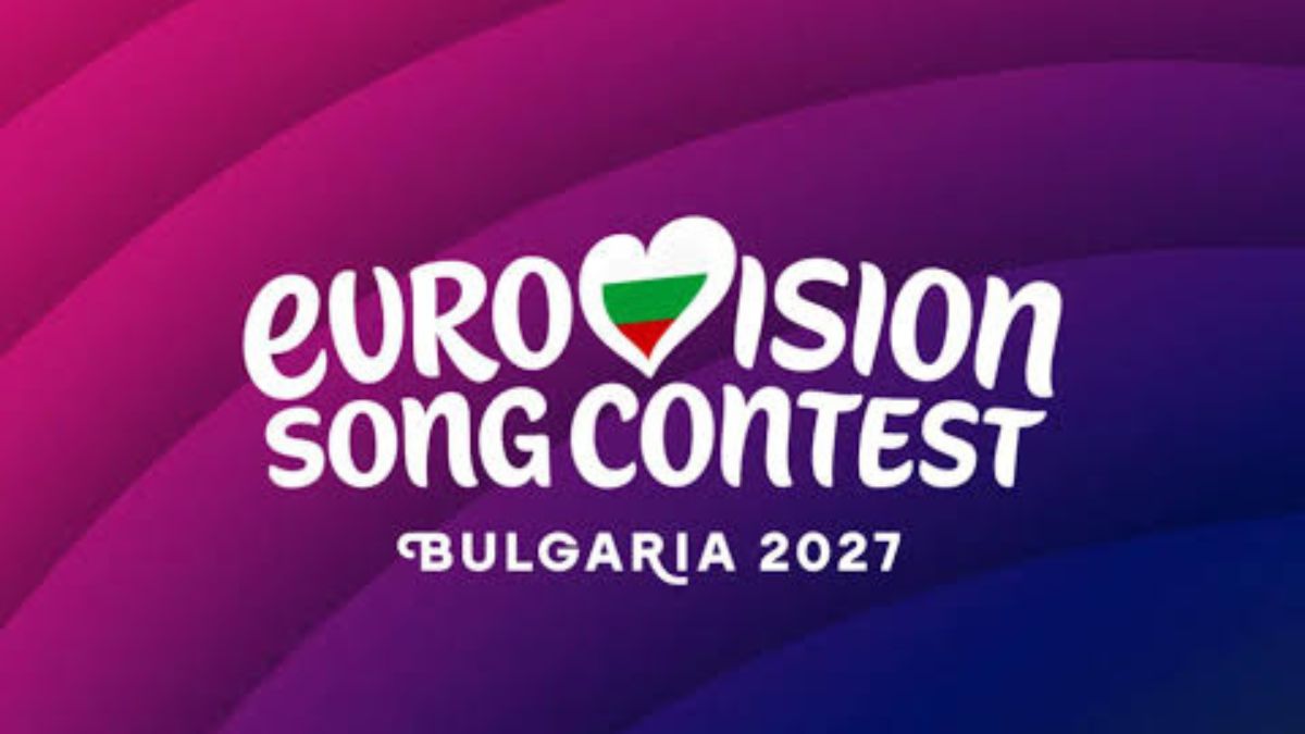 Eurovision 2027: Η μεγάλη ανατροπή – Το Μπουργκάς θα φιλοξενήσει τον 71ο διαγωνισμό