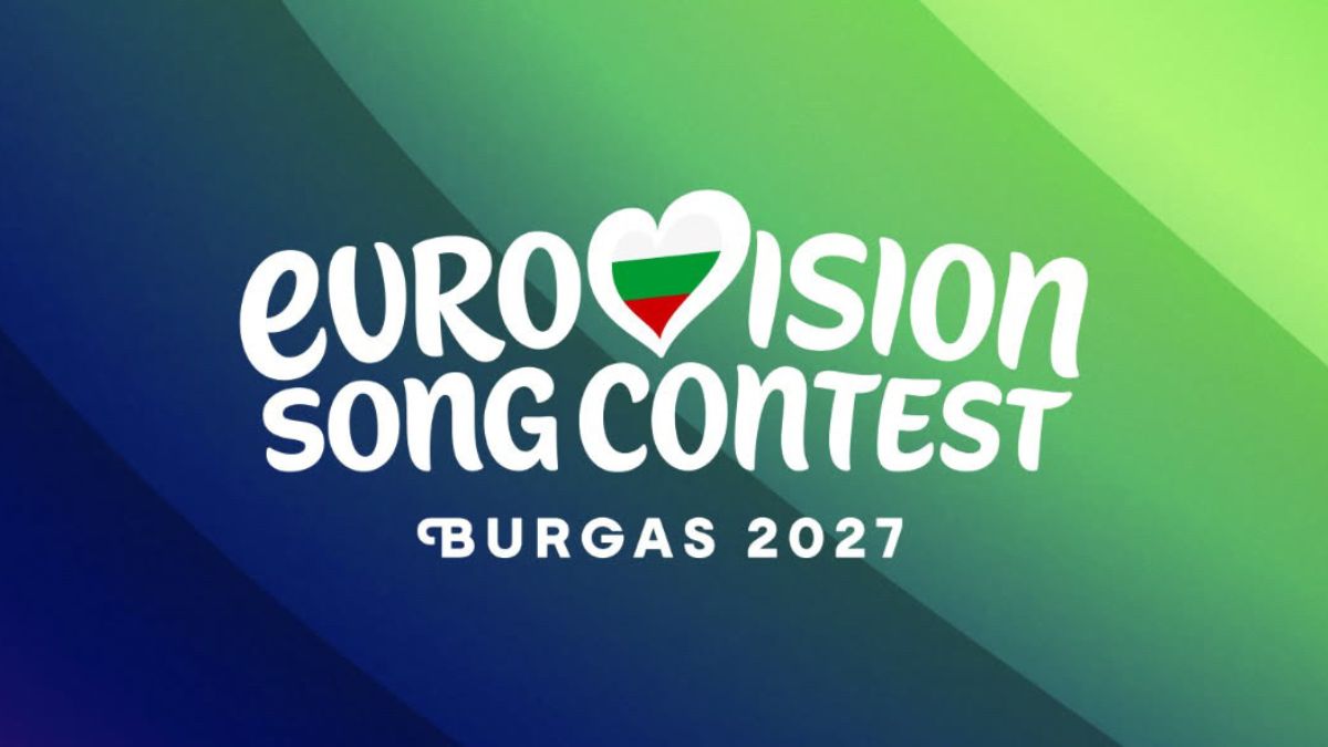 Eurovision 2027: Η μεγάλη ανατροπή – Το Μπουργκάς θα φιλοξενήσει τον 71ο διαγωνισμό
