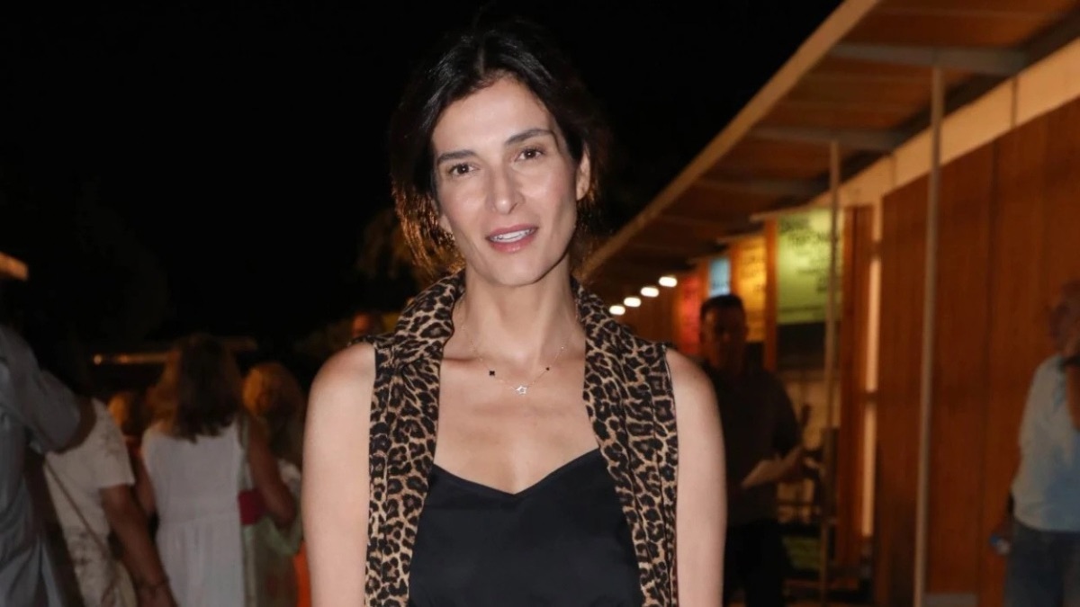 Αντιγόνη Κουλουκάκου: Θα πρωταγωνιστήσει σε μια από τις πολυαναμενόμενες παραστάσεις της σεζόν