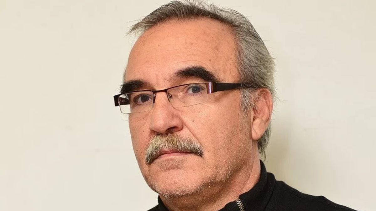 Έφυγε από τη ζωή ο δημοσιογράφος Γιάννης Τζούστας σε ηλικία 69 ετών